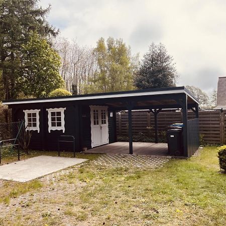 Ferienwohnung Lasse In Wieck Ngoại thất bức ảnh