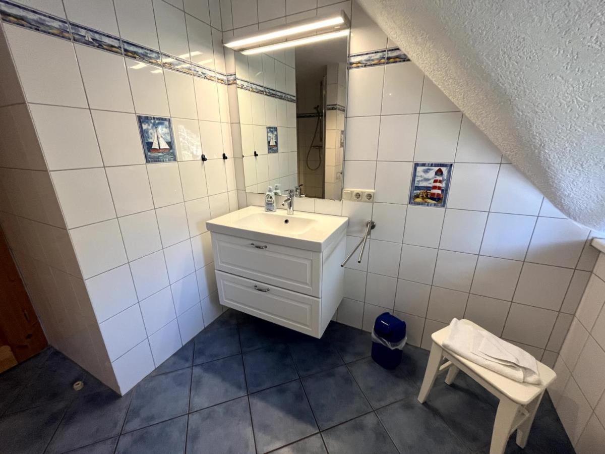 Ferienwohnung Lasse In Wieck Ngoại thất bức ảnh